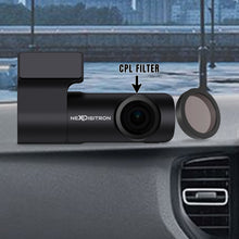 CPL Filter for NEXDIGITRON NEO DashCam