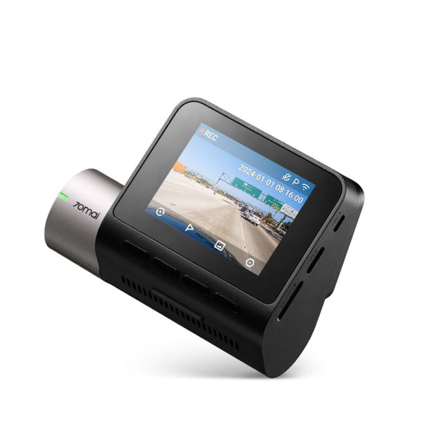 70mai A510 HDR 3K DashCam - NEXDIGITRON®