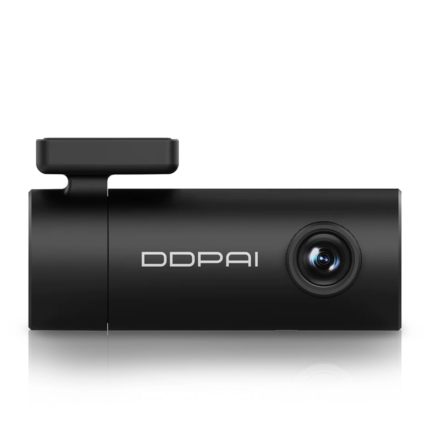 ddpai car dash camera