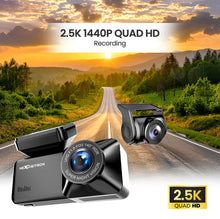 NEXDIGITRON ACE 3 DashCam with GPS Logger