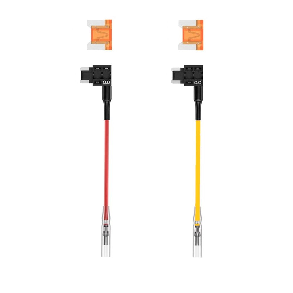 Fuse TAP Adapter Low Profile Mini Set of 2 NEXDIGITRON