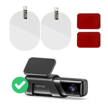 Installation Toolkit for 70mai DashCams - Electrostatic & Heat Resistant Sticker