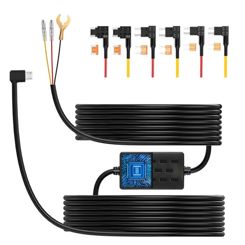 NEXDIGITRON Hardwire Kit for NEO DashCam