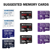 70mai Dash Cam Lite 2 with GPS Module