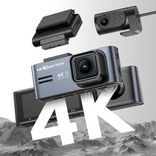 NEXDIGITRON PRIME PLUS DashCam