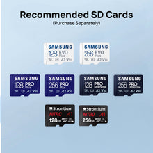 NEXDIGITRON ACE 2 DashCam with GPS Logger