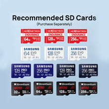 70mai M310 2K QHD DashCam