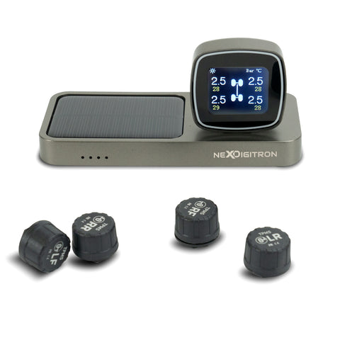 NEXDIGITRON TPMS Pro Max