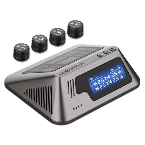NEXDIGITRON TPMS Pro