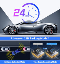 NEXDIGITRON PRIME PLUS DashCam
