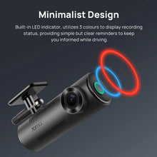 70mai M310 2K QHD DashCam