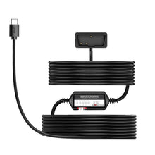 OBD-2 Parking Kit for NEXDIGITRON DashCam (Type-C)