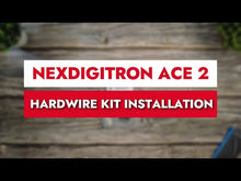 NEXDIGITRON Hardwire Kit for ACE 2 DashCam