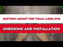 Suction Mount Bracket for 70mai A510, A500S & A200