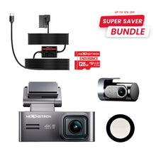 Super Saver Bundle - PRIME PLUS 4K Dual