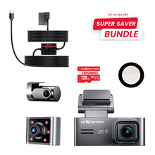 Super Saver Bundle - PRIME PLUS 3-CHANNEL