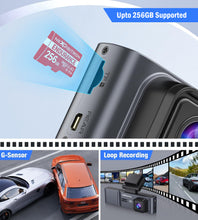 NEXDIGITRON PRIME PLUS DashCam