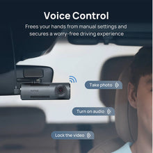 70mai M310 2K QHD DashCam