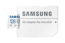 Samsung EVO Plus 128GB microSDXC Memory Card