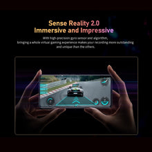 DDPAI Z50 GPS 4K Dual DashCam