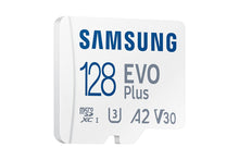 Samsung EVO Plus 128GB microSDXC Memory Card