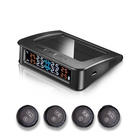 NEXDIGITRON TPMS C220 - External