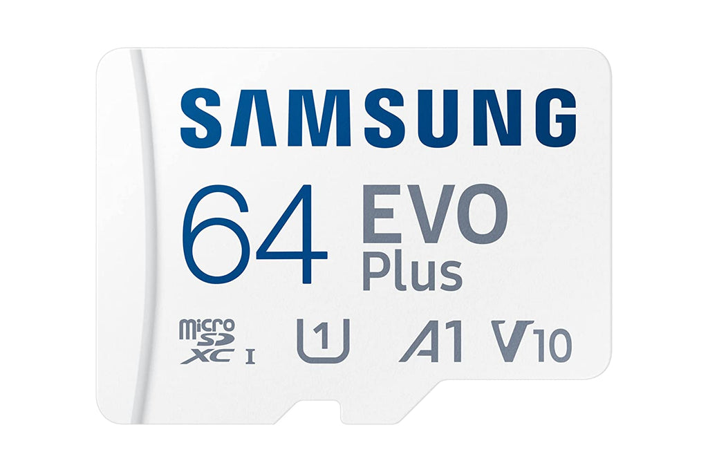 Samsung memory sd discount card