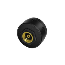 Spare Sensor for External TPMS