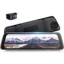 DDPAI Mola E3 Rear View Dashcam (2024 Type-C Version)