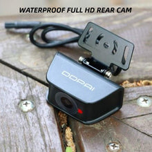 DDPAI Mola E3 Rearview Mirror Dashcam
