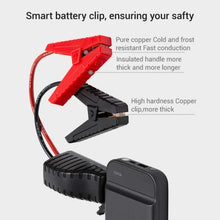 70mai Jump Starter, 600A Peak, 11100mAH