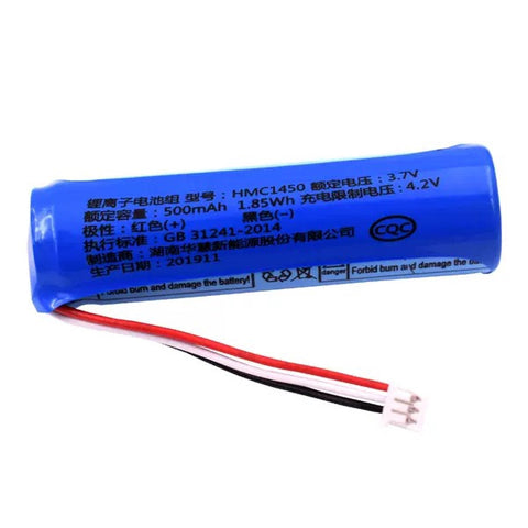 Replacement Battery for 70mai DashCam - HMC1450