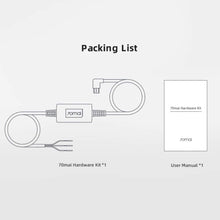 70mai Hardwire Cable Kit (Micro USB)