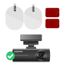 Installation Toolkit for DDPAI DashCams - Electrostatic & Heat Resistant Sticker