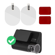 Installation Toolkit for 70mai DashCams - Electrostatic & Heat Resistant Sticker