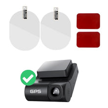 Installation Toolkit for DDPAI DashCams - Electrostatic & Heat Resistant Sticker