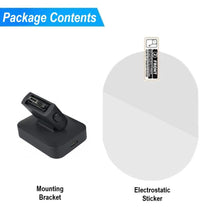 Mount for DDPAI Mola N3 & N3 Pro (GPS, Type-C)