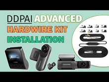 DDPAI Advanced Hard Wire Cable Kit (Type-C)
