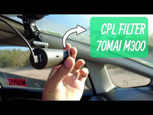 CPL Filter for 70mai M310