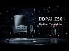 DDPAI Z50 GPS 4K Dual DashCam