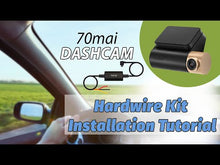 70mai Hardwire Cable Kit (Type-C)