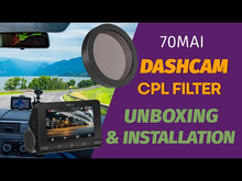 CPL Filter for 70mai A500S, Pro & Lite