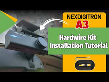 NEXDIGITRON Hardwire Kit for A3 & A3 Pro DashCam