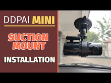 Suction Mount Bracket for DDPAI Mini, MINI Pro & Mini3