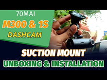 Suction Mount Bracket for 70mai DashCam 1S, M200 & M300